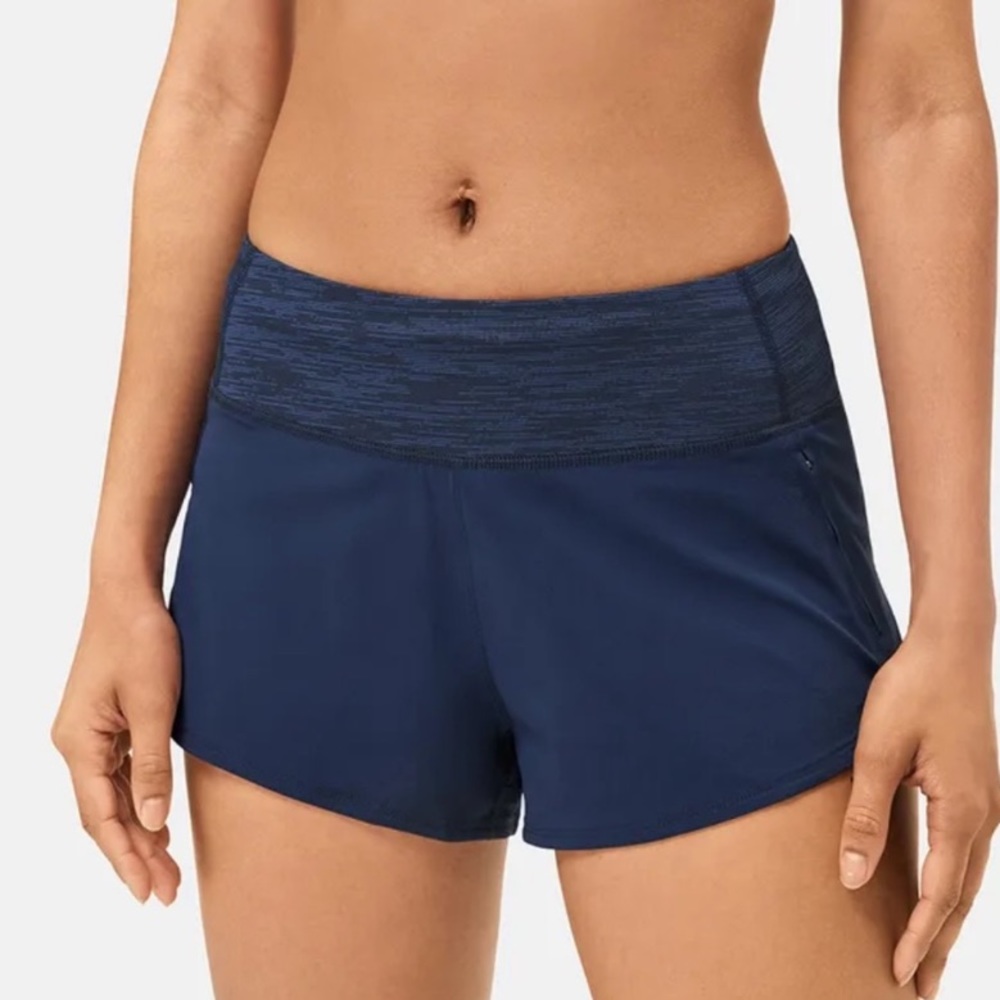 OV Hudson 2.5” Short - Navy, S